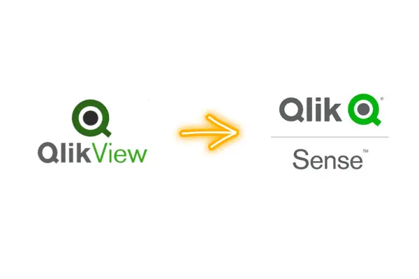 Descubra como migrar aplicações do QlikView para o Qlik Sense