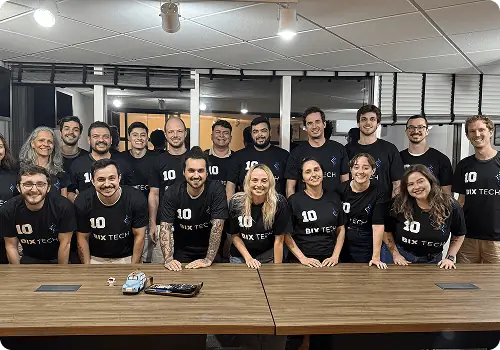 Junte-se ao nosso time de estrelas