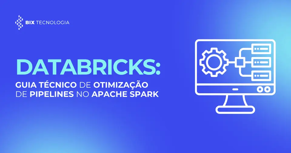Diagrama técnico mostrando a relação entre Driver, Workers e Executors em um cluster Apache Spark.
