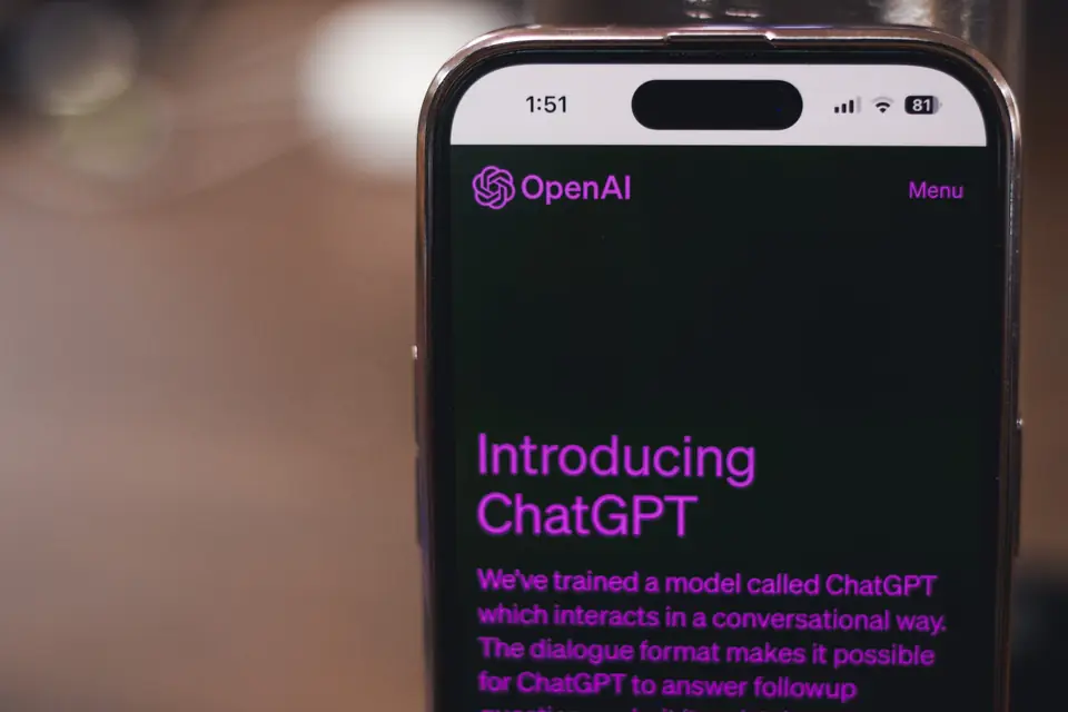 IA Generativa 101: aprenda tudo sobre a tecnologia por trás do ChatGPT