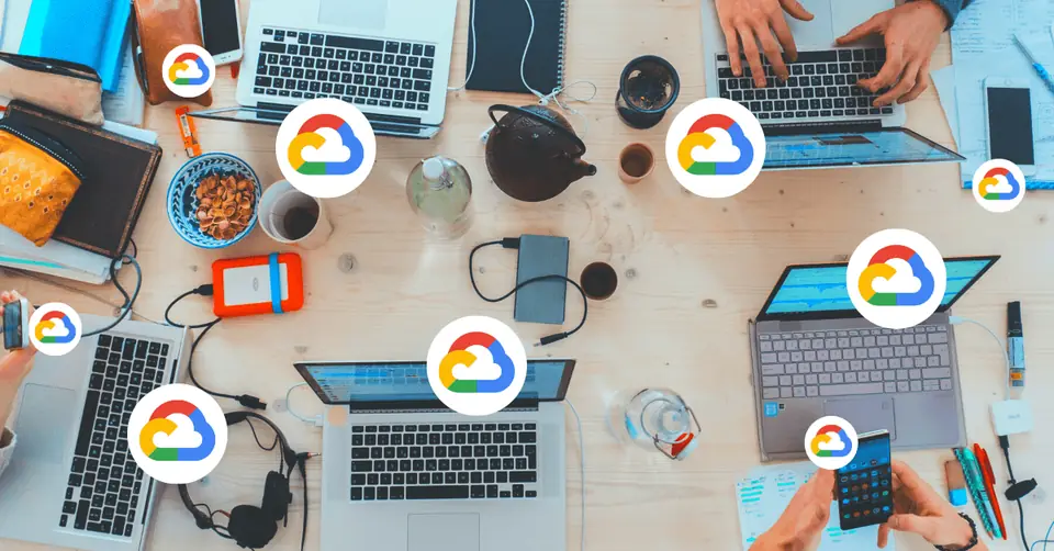 Infraestrutura de dados centralizada com GCP: Um case por BIX Tecnologia