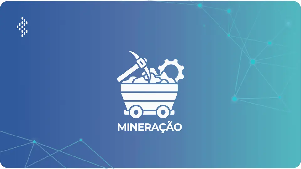 Mineração
