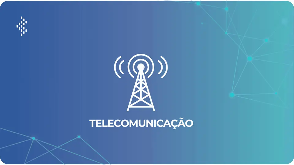 Telecomunicações