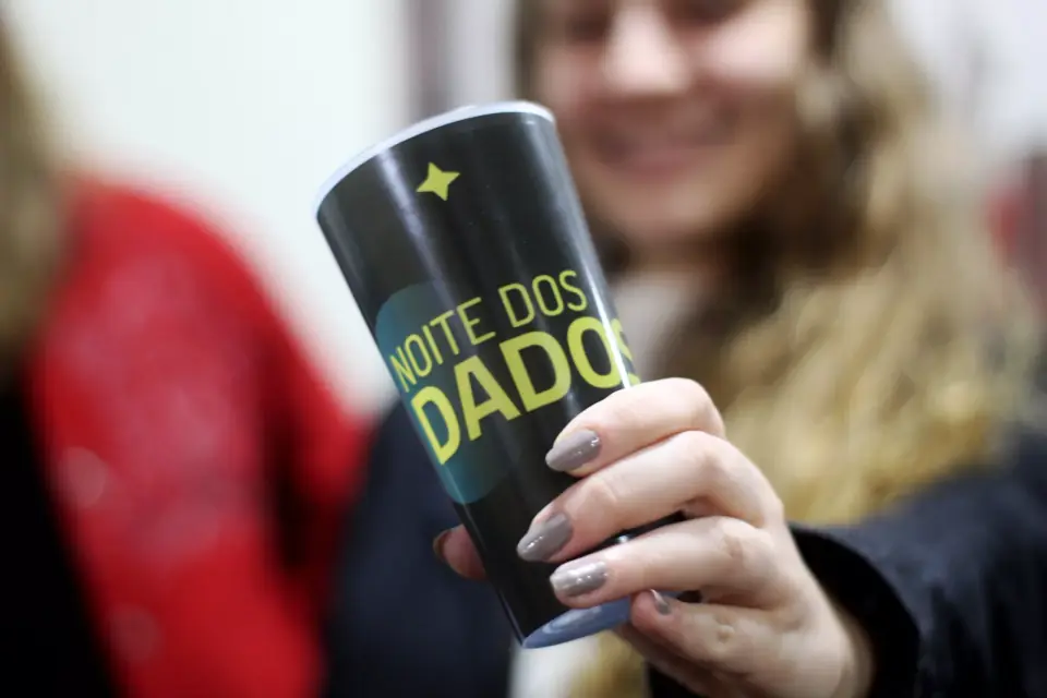 Noite dos Dados em Florianópolis: Saiba tudo