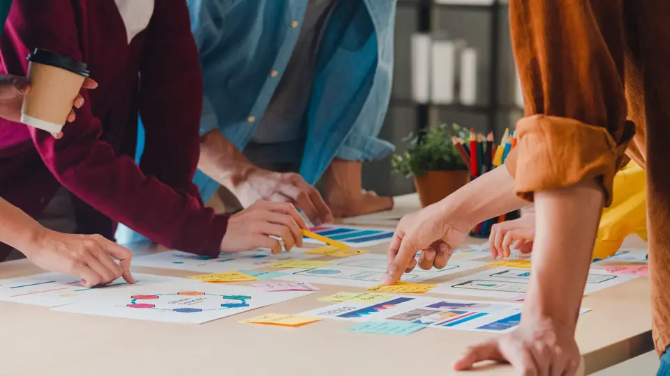 Execute melhor seus trabalhos através do Scrum