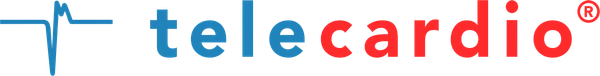 Logo da Telecardio